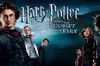 Harry Potter and the Goblet of Fire in English at cinemas in Berlin