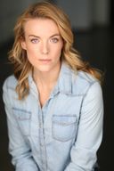 Rhiannon Roberts