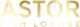 ASTOR Film Lounge Berlin logo