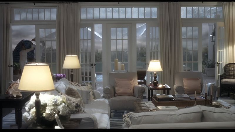 Something's Gotta Give Backdrop Image