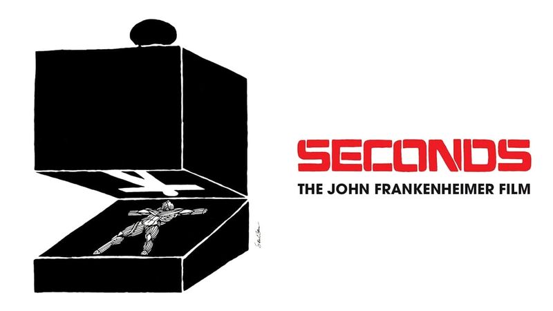 Seconds Poster Landscape Image