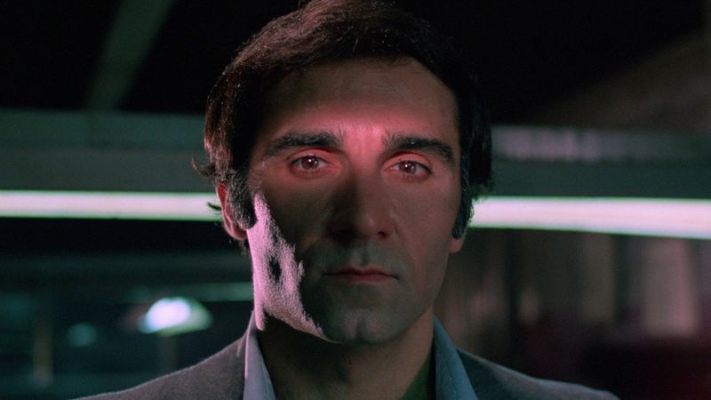 SPECIAL: Pleasure Dome XV: GOD TOLD ME TO (US 1976, R: Larry Cohen, OV, 16mm) Backdrop Image