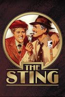 The Sting in English at cinemas in Berlin
