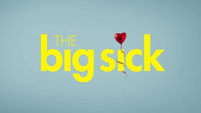 The Big Sick Poster Landscape Image