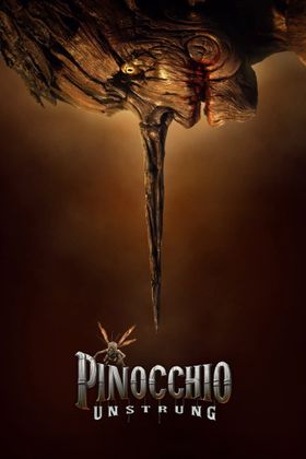 Pinocchio: Unstrung
