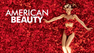 American Beauty Poster Landscape Image
