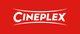 Cineplex Titania logo
