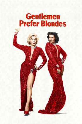 Gentlemen Prefer Blondes