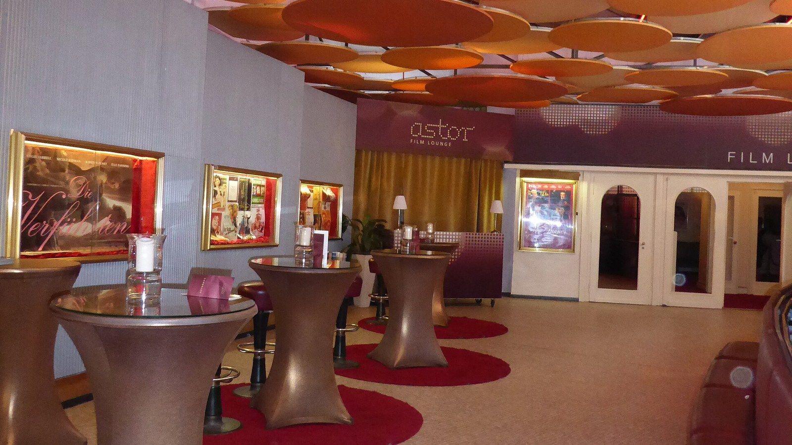 ASTOR Film Lounge Berlin, photo 2 of 3
