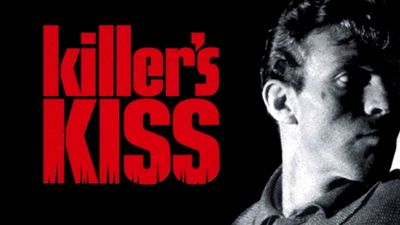 Killer's Kiss Poster Landscape Image