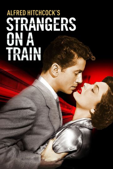 Strangers on a Train