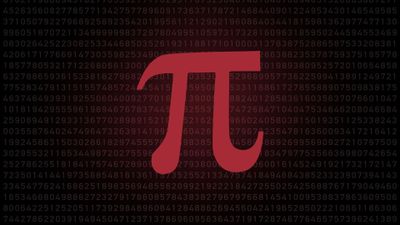 Darren Aronofsky: Pi Poster Landscape Image