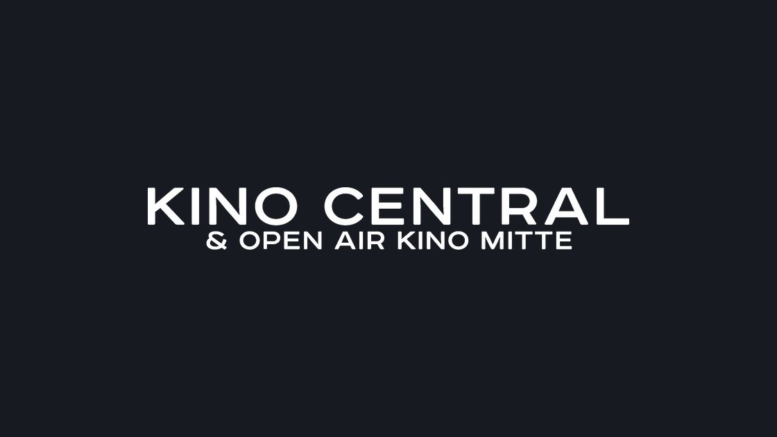 Kino Central logo