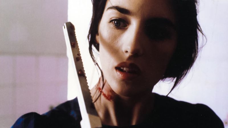 Possession Poster Landscape Image