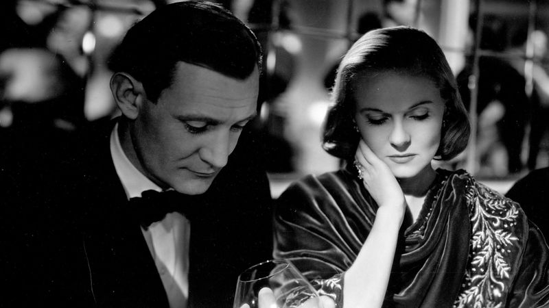 Die große Leidenschaft (1949) Backdrop Image