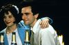 The Unbearable Lightness of Being in English at cinemas in Berlin