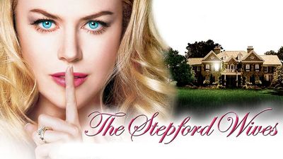 The Stepford Wives Poster Landscape Image