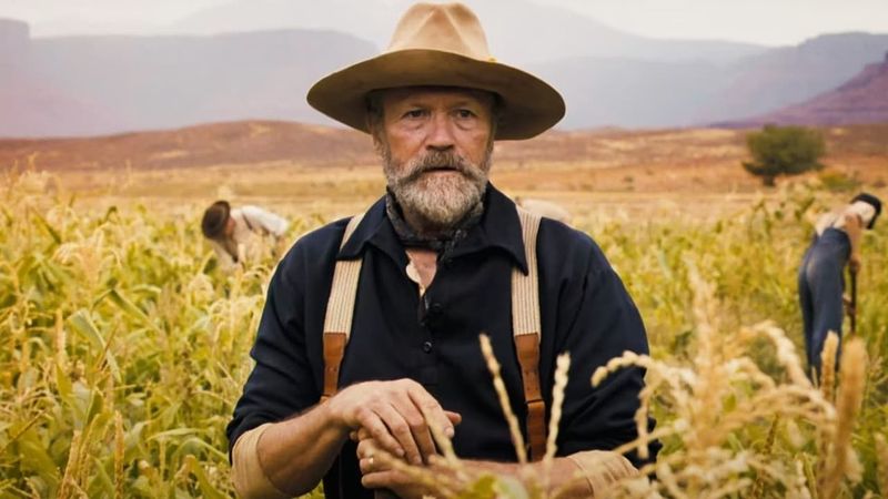 Horizon: An American Saga - Chapter 1 Backdrop Image