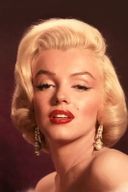 Marilyn Monroe
