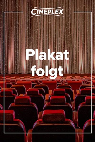 National Theatre London: The Audience Poster Image