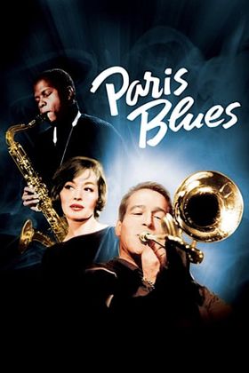 Paris Blues