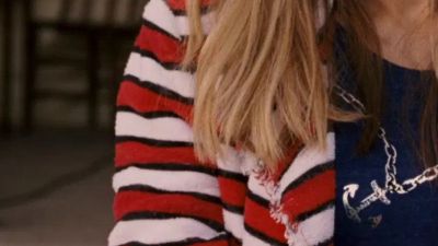 Hannah Montana: The Movie Poster Image