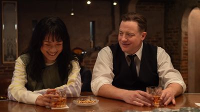 Rental Family Poster Landscape Image