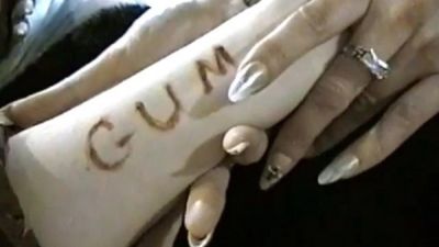 SPECIAL: Final Girl Berlin's Underdogs Marathon: COVEN OF THE BLACK CUBE Poster Landscape Image