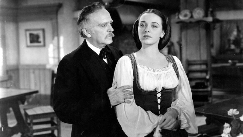 Hitler’s Madman Poster Landscape Image