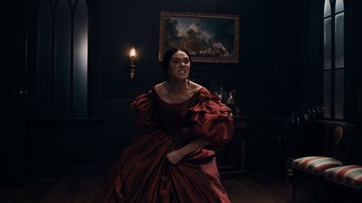 Mārama | engl. OV & Māori OmeU Poster Landscape Image