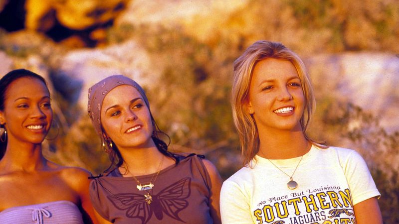 Crossroads Backdrop Image