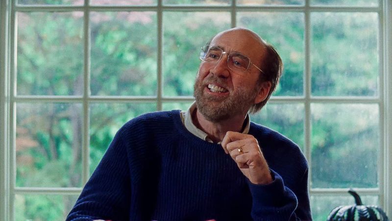 Dream Scenario Backdrop Image