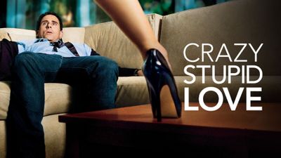 Crazy, Stupid, Love. Poster Landscape Image