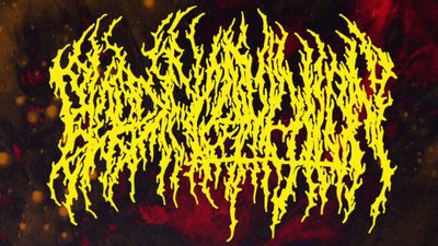 Blood Incantation - All Gates Open (In Search of Absolute Elsewhere) - Exclusive Screening Poster Landscape Image