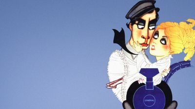 The General Poster Landscape Image