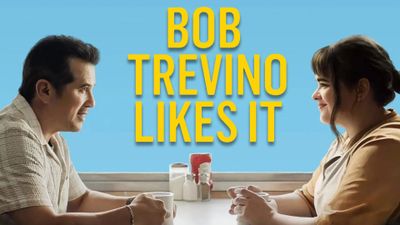 Bob Trevino Likes It Poster Landscape Image