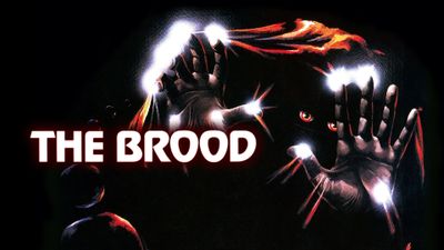 The Brood Poster Landscape Image