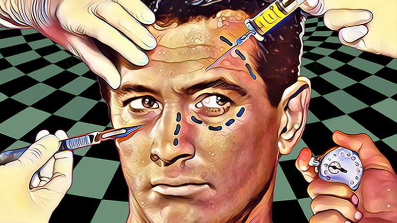 Seconds Backdrop Image