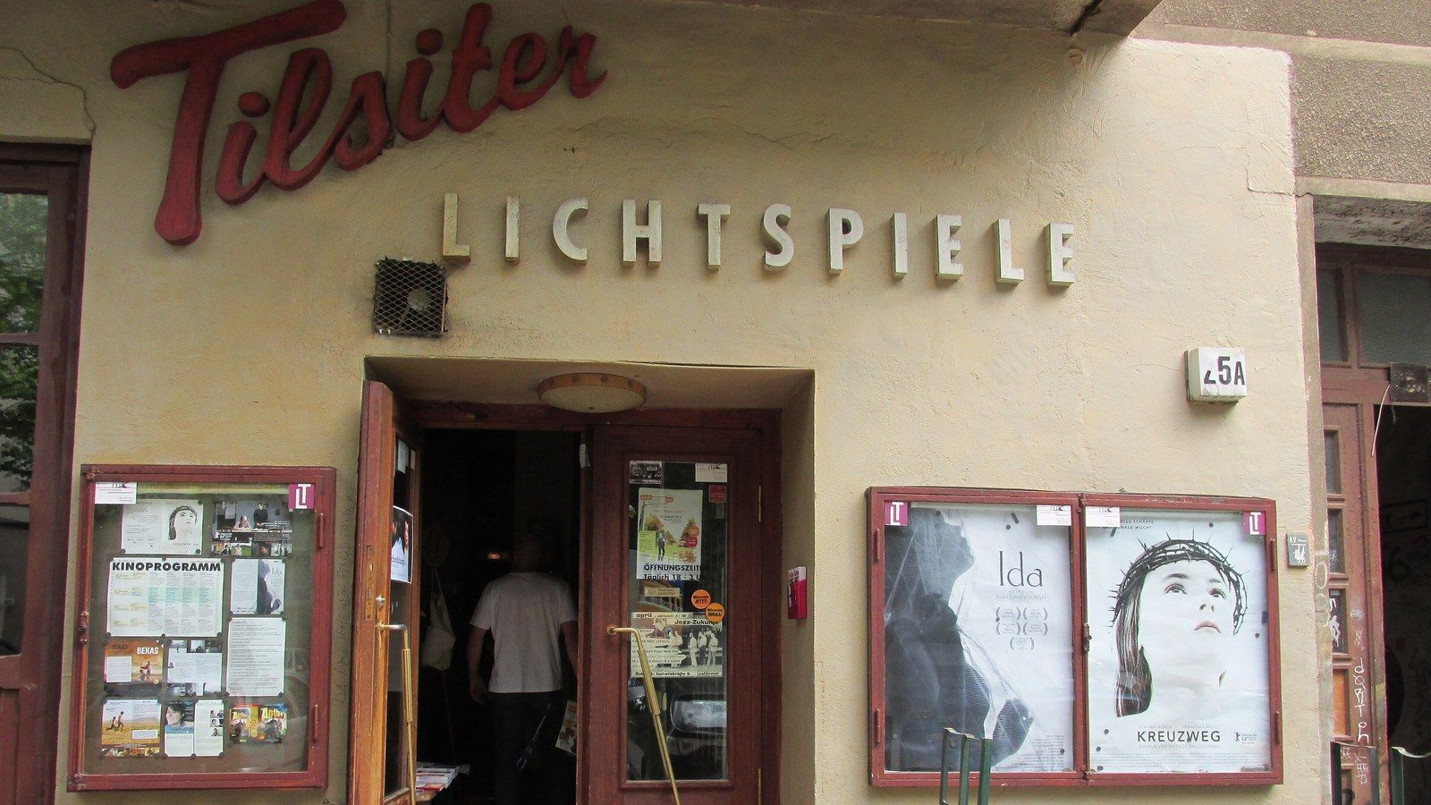 Tilsiter Lichtspiele