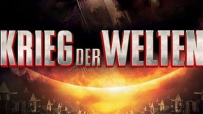 Krieg der Welten Poster Image