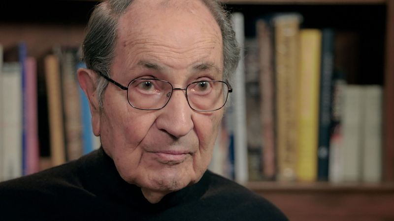 JFBB: The Last Spy Backdrop Image