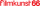 filmkunst 66 logo