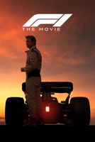 F1 in English at cinemas in Berlin